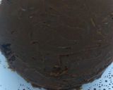 Foto del paso 5 de la receta: Torta brownie