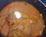 दानेदार मूंग दाल हलवा (Danedar moong dal halwa recipe in hindi) रेसिपी चरण 6 फोटो