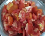 પનીર અંગાર (no onion no garlic) રેસીપી સ્ટેપ2ફોટો