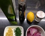 Foto del paso 2 de la receta: Sashimi de atún