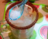 Foto del paso 5 de la receta: Limonada con soda