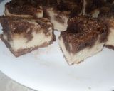 A picture of step 18 of American Style Marble Cake.