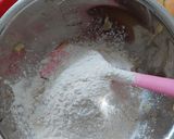 Foto langkah ke 2 dari resep Cimol Kentang.