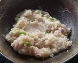 Sajjige(Upma) recipe step 1 photo