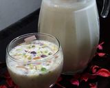 A picture of step 4 of ⭕🌻⭕Doodh ka sharbat⭕🌻⭕ .