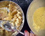 Foto del paso 5 de la receta: Buñuelos de bacalao con salsa de tamarindo casera