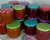 Foto del paso 3 de la receta: Conservas de frutilla y/o durazno