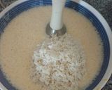Foto del paso 3 de la receta: ❤️Bizcochuelo de arroz 🍚 sin harina!