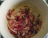 Foto del paso 2 de la receta: Salsa de tomate