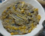 Foto del paso 8 de la receta: Pizza rellena de vegetales
