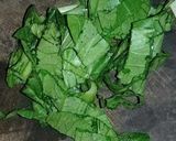 Foto langkah ke 2 dari resep Nasi Goreng Sayur Baso.