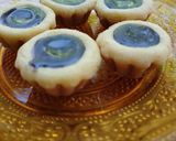 Foto langkah ke 5 dari resep Pie Imut "Coklat".