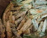 कुरकुरी भिंडी (ओकरा) (Kurkuri bhindi recipe in hindi) रेसिपी चरण 1 फोटो