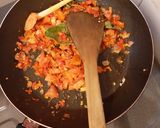 Foto langkah ke 5 dari resep Sambal Goreng Kreni(Sapi).