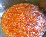 Foto langkah ke 2 dari resep Sambal Korek.