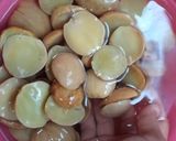 Foto langkah ke 2 dari resep Jengkol Dicabein.