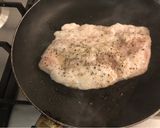 Foto del paso 2 de la receta: Malaya de cerdo a la plancha