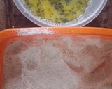 Foto del paso 4 de la receta: Bombas de papa con salchicha y queso