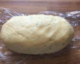 Ropogós rozmaringos rudak recept fázis 2 fotója