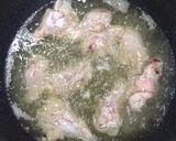 Foto langkah ke 4 dari resep Ayam Goreng Bawang Putih.