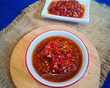 Foto langkah ke 3 dari resep Sambal Bawang.