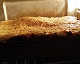 Une image de l'étape 9 de Lasagnes.