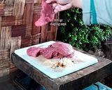 Foto langkah ke 1 dari resep Daging Goreng.