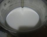 صورة لخطوة 3 من وصفة بسبوسه الحلواني