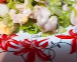 Foto del paso 6 de la receta: 🥪Ensalada de Pollo (Salpicón de Ave)🥪