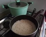 Foto del paso 2 de la receta: Arroz graneado