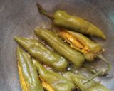 ભરેલા મરચા (Bharela Marcha Recipe In Gujarati) રેસીપી સ્ટેપ3ફોટો
