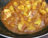 લસણીયા બટાકા (lasaniya potato recipe in Gujarati) રેસીપી સ્ટેપ5ફોટો
