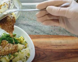 Foto del paso 4 de la receta: Kartoffelsalat ensalada de patata