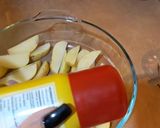 Foto del paso 2 de la receta: Papas al horno
