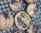 Foto langkah ke 5 dari resep Soft Cookies.