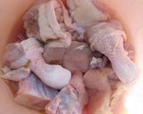Foto langkah ke 1 dari resep Fried Chicken ala Rumahan.