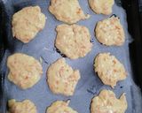 Foto del paso 4 de la receta: Galletitas de zanahorias