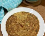 Foto langkah ke 4 dari resep Telur Dadar Botok.