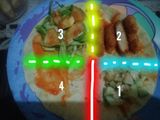 (Easy Breakfast) Burrito