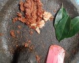 Foto langkah ke 2 dari resep Ayam Goreng Bumbu Bacem.