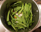 Foto del paso 3 de la receta: Crema de verduras variadas hechas con Thermomix
