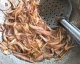 Foto langkah ke 4 dari resep Balado Terong Teri.