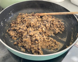 Foto del paso 3 de la receta: Croquetas caseras y cremosas de morcilla de Ronda