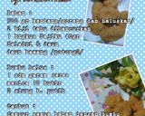 Foto langkah ke 1 dari resep Perkedel Tahu Simpel.