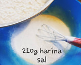 Foto del paso 4 de la receta: Magdalenas sin manteca