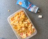 馬鈴薯蛋沙拉的食譜步驟2照片