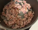 Foto del paso 2 de la receta: Lentejas