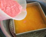 Foto langkah ke 5 dari resep Kue Lapis Singkong.