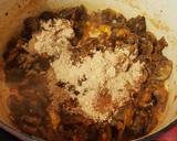 Mushroom with Wild Rice Soup recipe step 10 photo