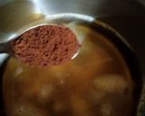 A picture of step 2 of Italian Affogato Coffee Ice cream.